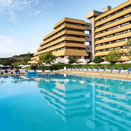 Belambra Clubs Anglet - La Chambre D'Amour Dış mekan fotoğraf