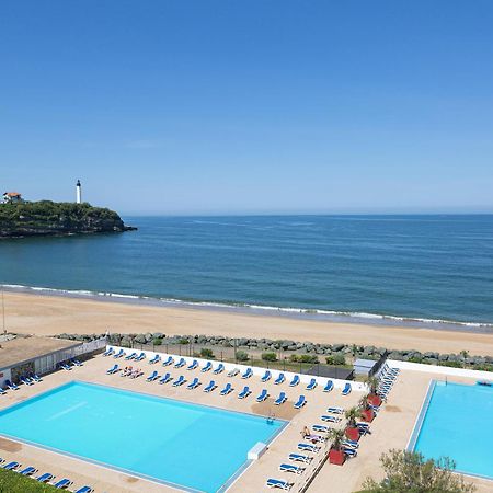 Belambra Clubs Anglet - La Chambre D'Amour Oda fotoğraf