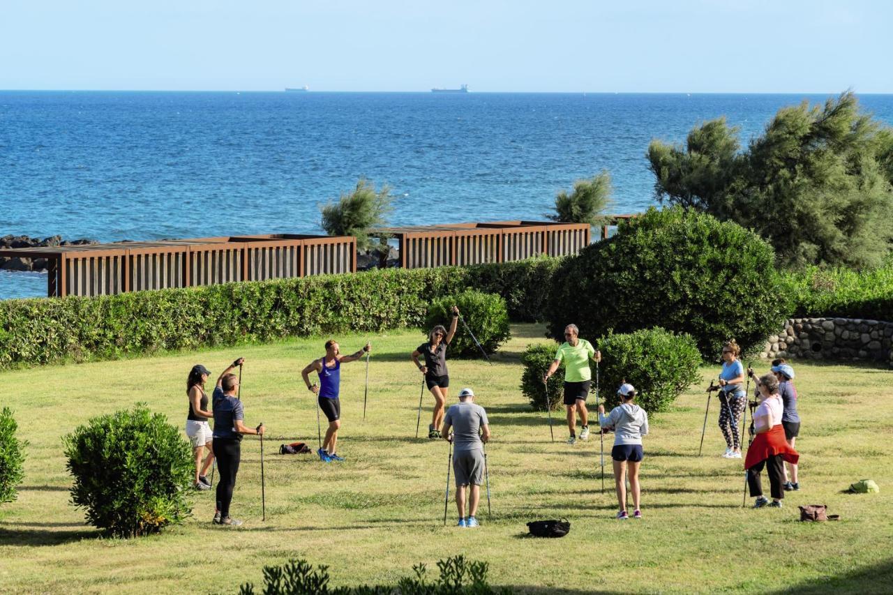Belambra Clubs Anglet - La Chambre D'Amour Dış mekan fotoğraf