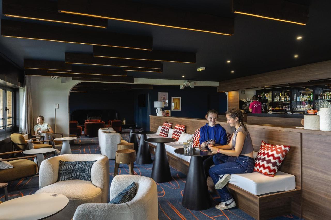 Belambra Clubs Anglet - La Chambre D'Amour Dış mekan fotoğraf