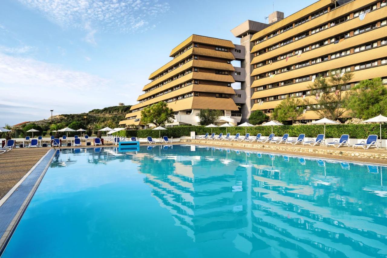 Belambra Clubs Anglet - La Chambre D'Amour Dış mekan fotoğraf