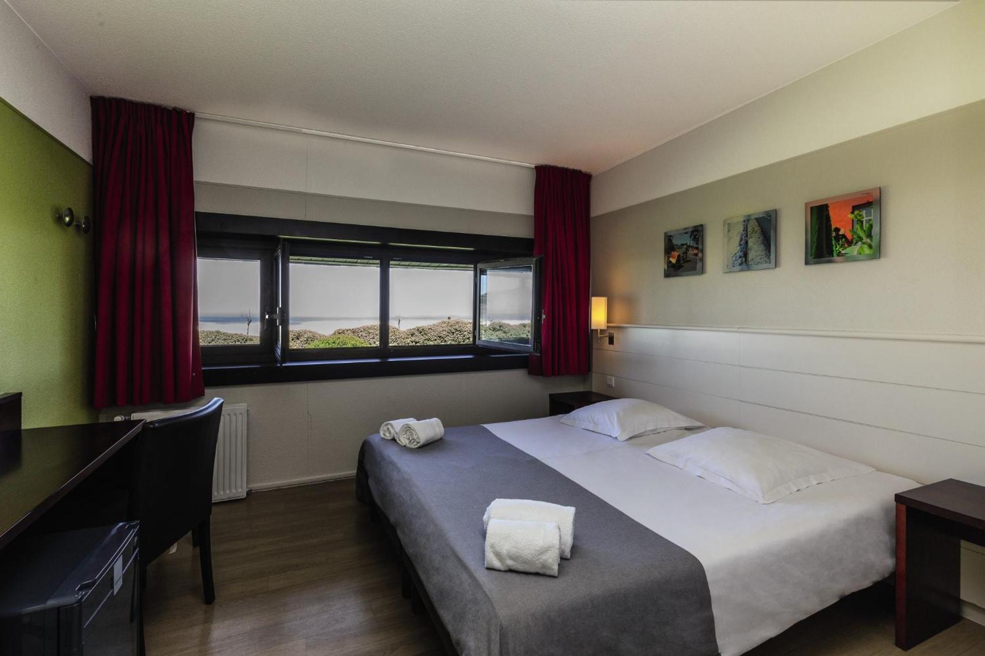 Belambra Clubs Anglet - La Chambre D'Amour Oda fotoğraf