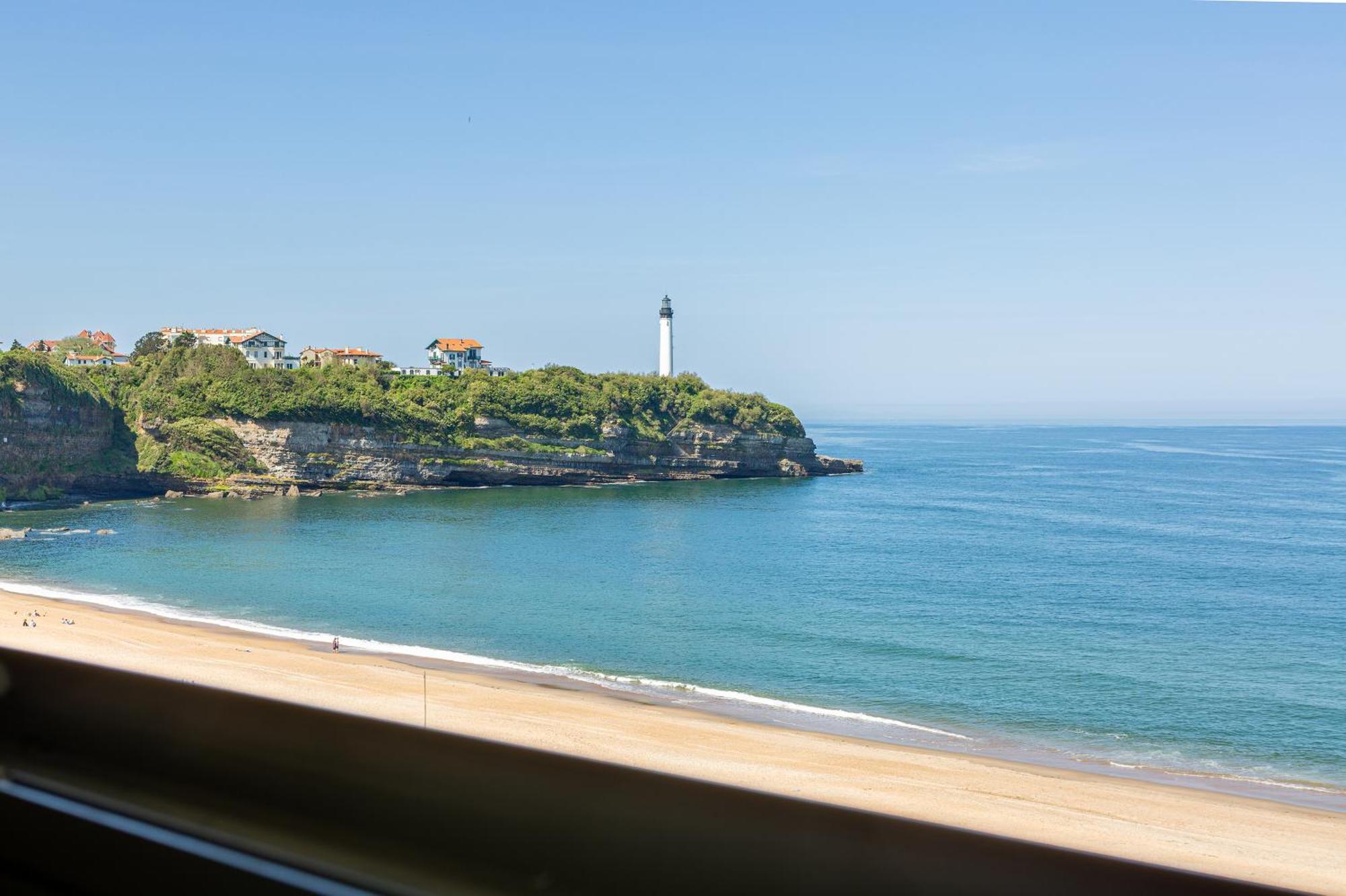 Belambra Clubs Anglet - La Chambre D'Amour Oda fotoğraf