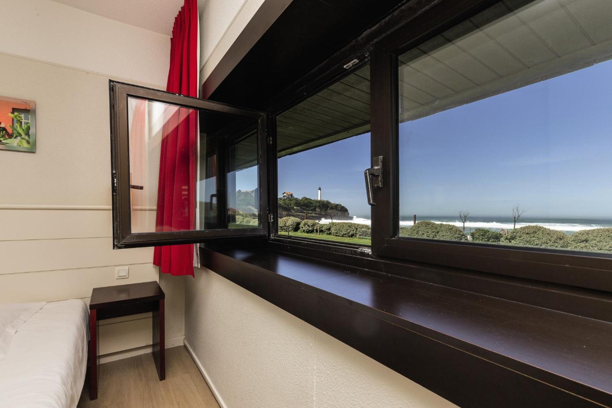 Belambra Clubs Anglet - La Chambre D'Amour Oda fotoğraf