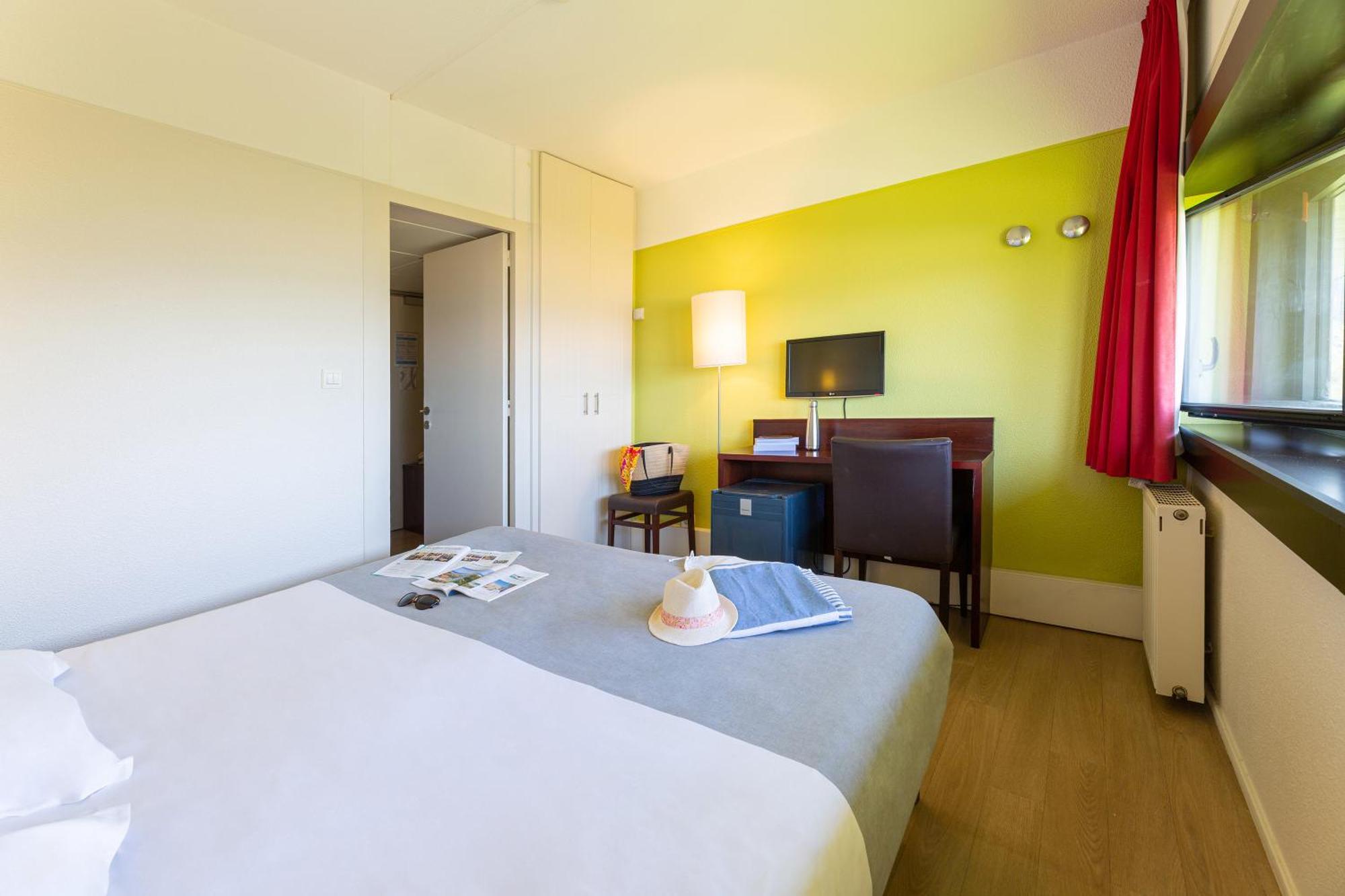 Belambra Clubs Anglet - La Chambre D'Amour Oda fotoğraf