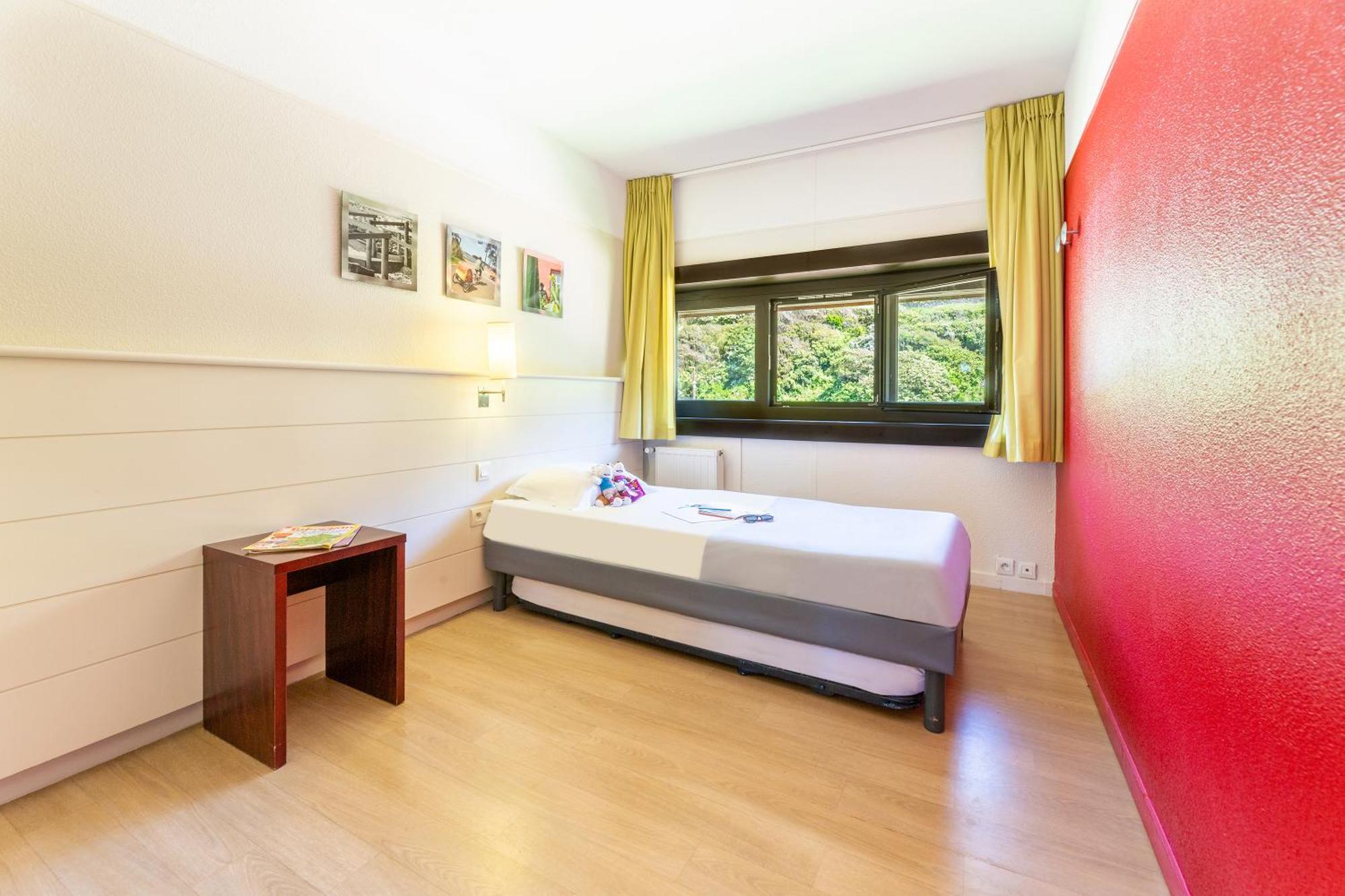 Belambra Clubs Anglet - La Chambre D'Amour Oda fotoğraf