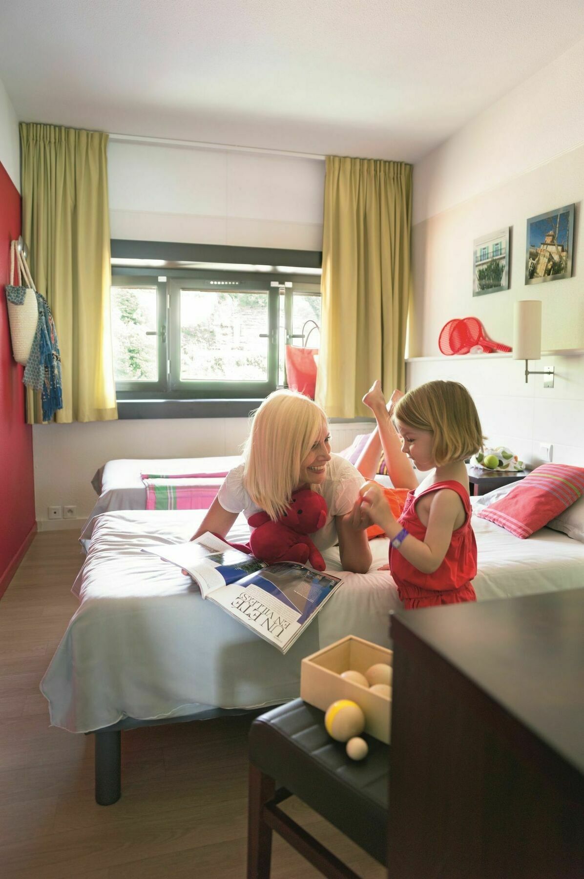 Belambra Clubs Anglet - La Chambre D'Amour Dış mekan fotoğraf